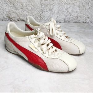 Men’s Pumas